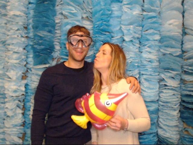 Party for the Promise | View more photos from the event at gallery.photoboothbillings.com/u/PhotoBoothBillings/Party-for-the-Promise